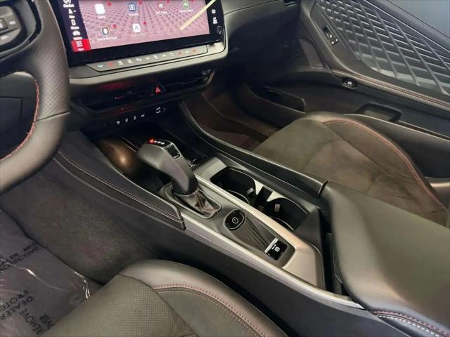 2025 Dodge Charger Daytona Scat Pack AWD