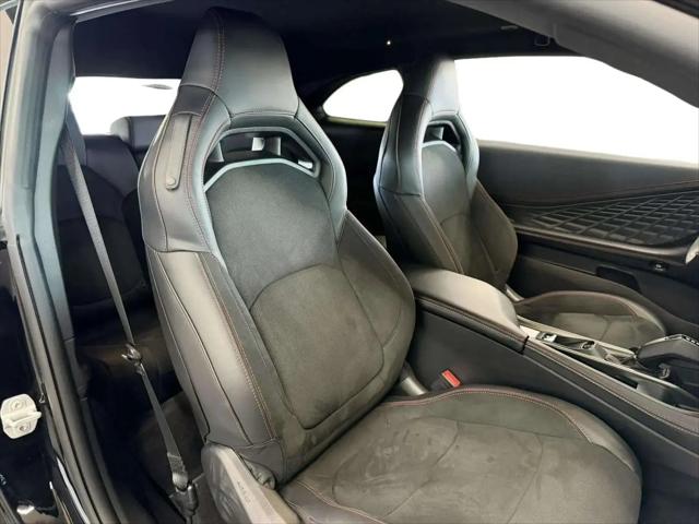 2025 Dodge Charger Daytona Scat Pack AWD