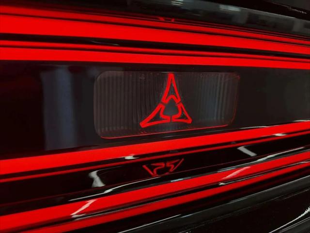 2025 Dodge Charger Daytona Scat Pack AWD