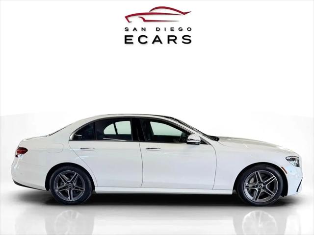 2023 Mercedes-Benz E 350 E 350