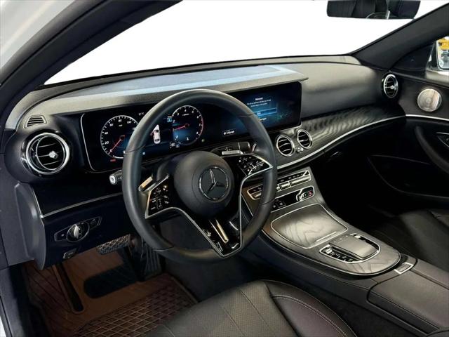 2023 Mercedes-Benz E 350 E 350