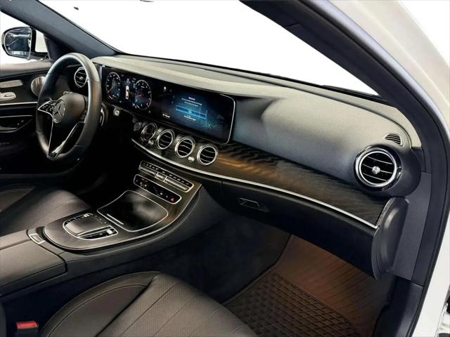 2023 Mercedes-Benz E 350 E 350