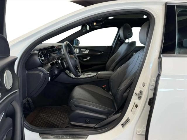 2023 Mercedes-Benz E 350 E 350