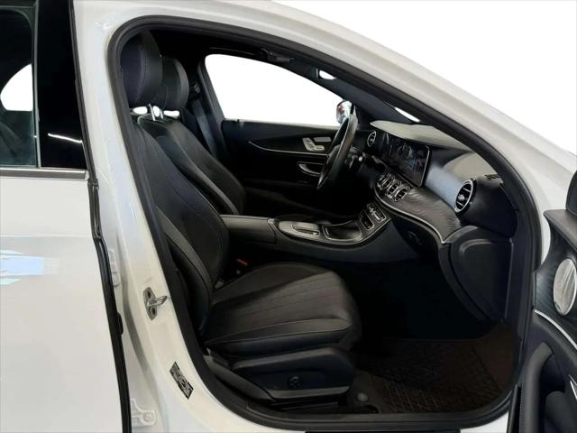 2023 Mercedes-Benz E 350 E 350