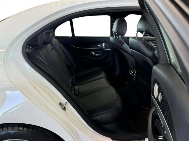 2023 Mercedes-Benz E 350 E 350