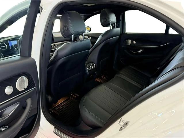 2023 Mercedes-Benz E 350 E 350