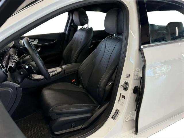 2023 Mercedes-Benz E 350 E 350