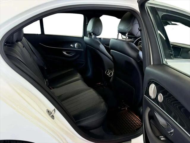 2023 Mercedes-Benz E 350 E 350