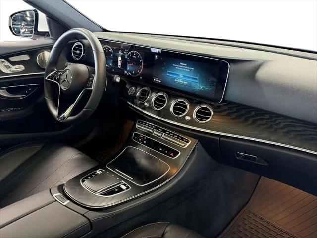 2023 Mercedes-Benz E 350 E 350