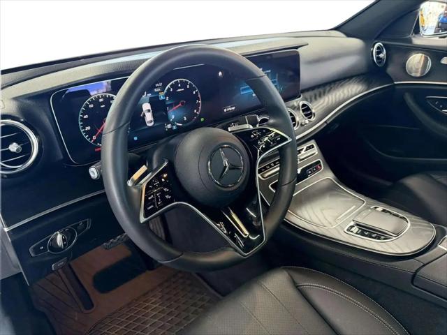 2023 Mercedes-Benz E 350 E 350
