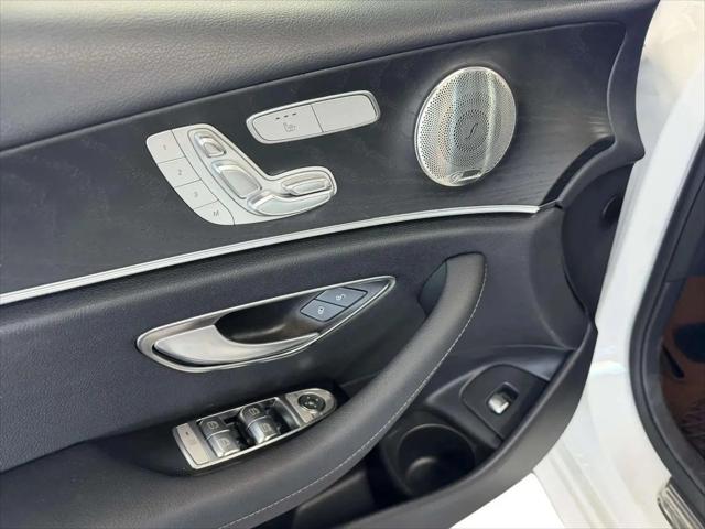 2023 Mercedes-Benz E 350 E 350