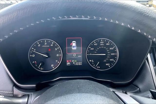 2025 Subaru Legacy Limited