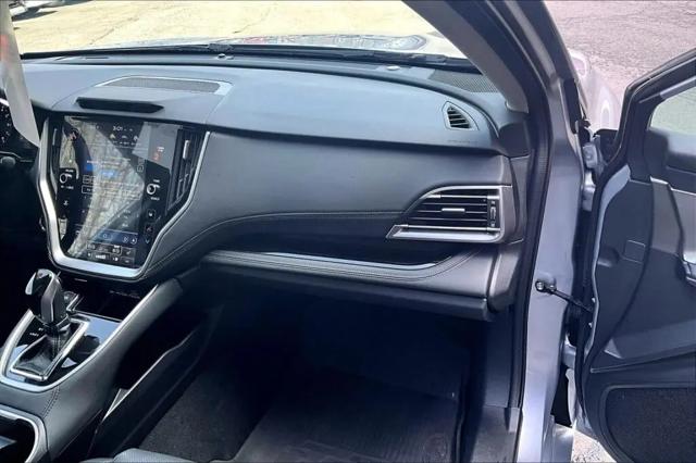 2025 Subaru Legacy Limited