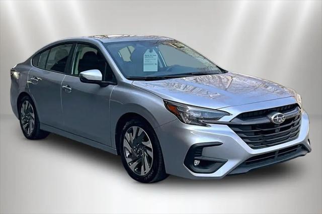 2025 Subaru Legacy Limited for sale in Stroudsburg, PA