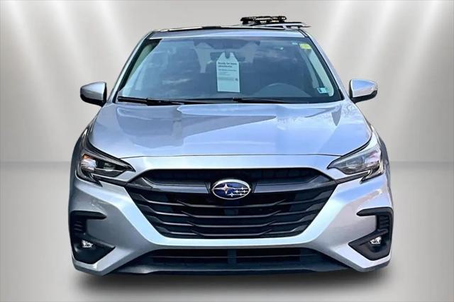 2025 Subaru Legacy Limited