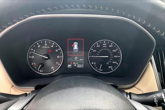 2025 Subaru Outback Limited XT