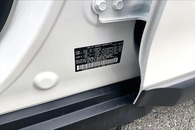 2025 Subaru Outback Limited XT