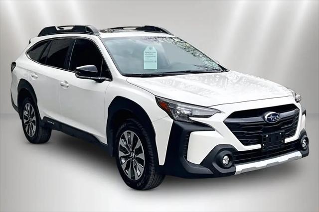 2025 Subaru Outback Limited XT for sale in Stroudsburg, PA