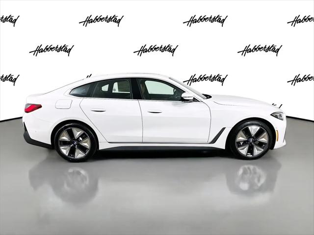 2026 BMW i4 xDrive40