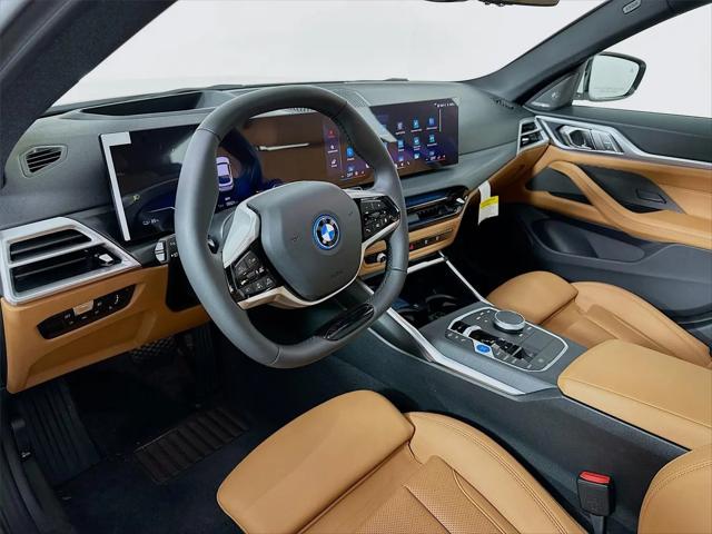 2026 BMW i4 xDrive40