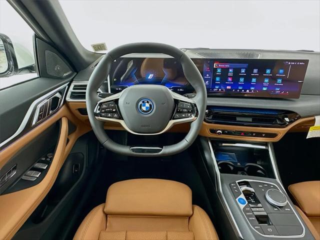 2026 BMW i4 xDrive40