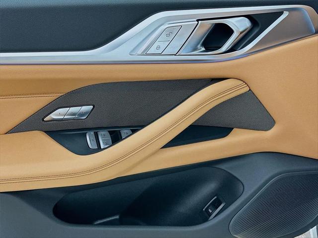 2026 BMW i4 xDrive40