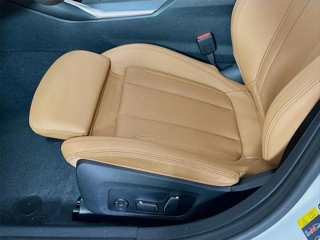 2026 BMW i4 xDrive40