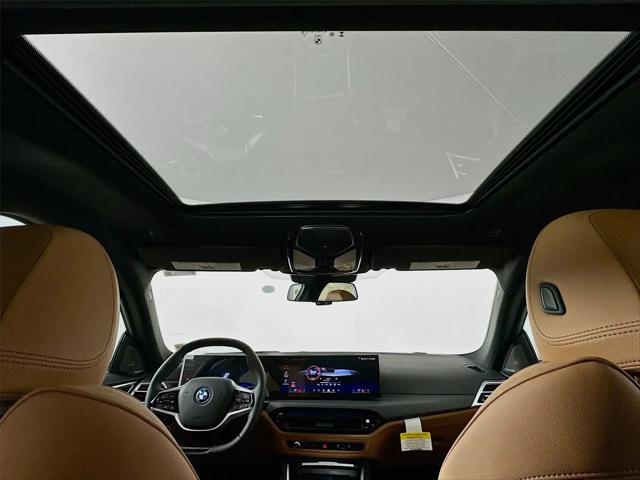 2026 BMW i4 xDrive40