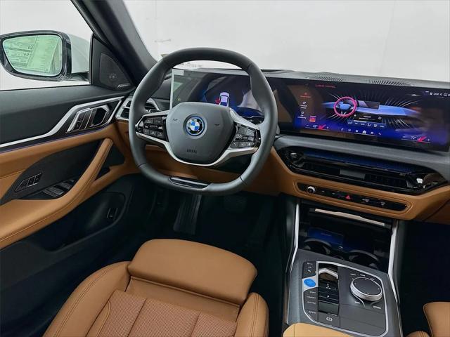 2026 BMW i4 xDrive40