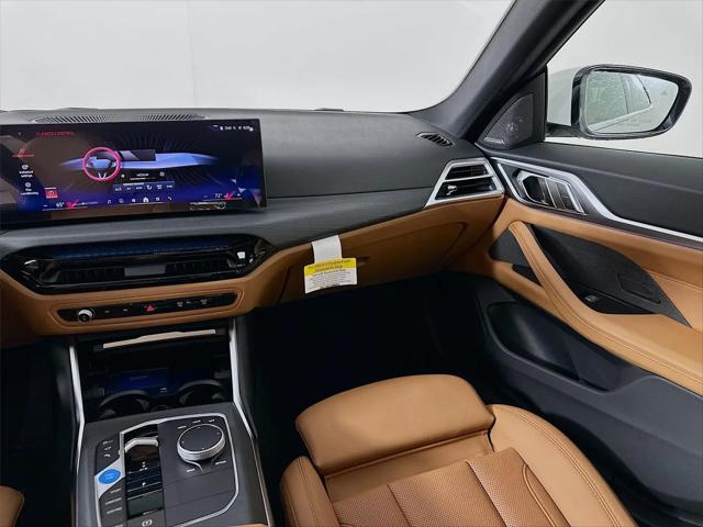 2026 BMW i4 xDrive40
