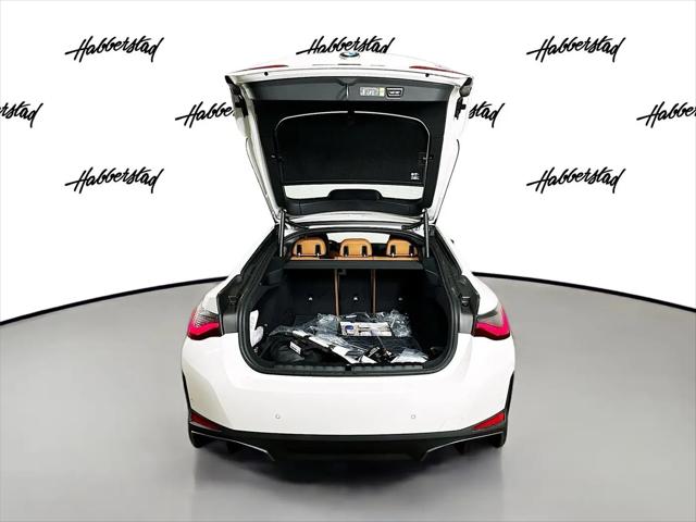 2026 BMW i4 xDrive40
