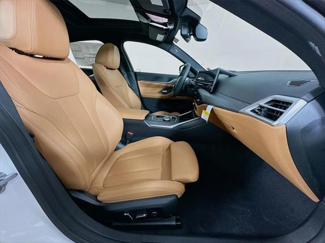 2026 BMW i4 xDrive40