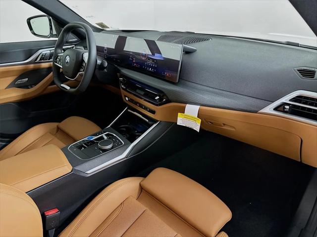 2026 BMW i4 xDrive40