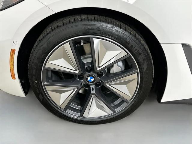 2026 BMW i4 xDrive40