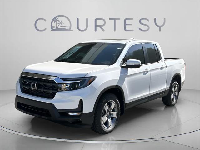 2026 Honda Ridgeline RTL for sale in Palm Harbor, FL