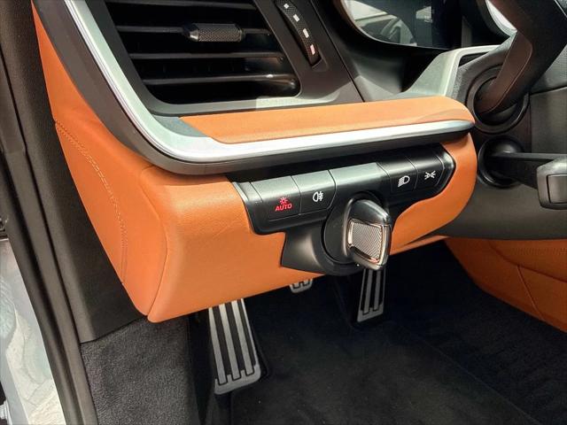 2023 Porsche 911 Sport Classic