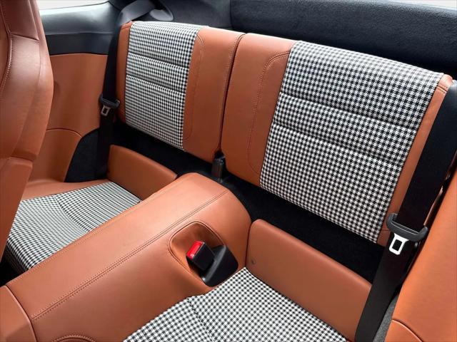 2023 Porsche 911 Sport Classic
