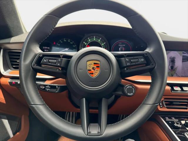 2023 Porsche 911 Sport Classic