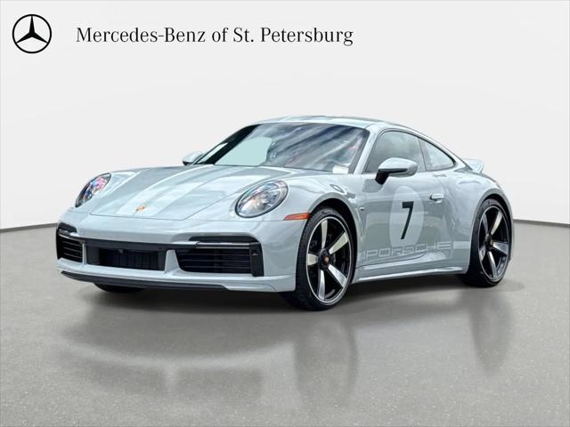 2023 Porsche 911 Sport Classic for sale in Pinellas Park, FL