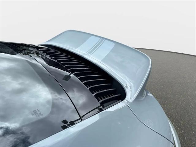 2023 Porsche 911 Sport Classic