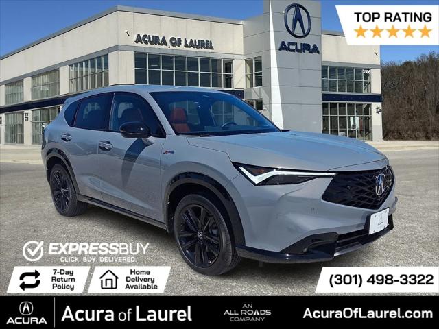 2026 Acura ADX A-Spec with Advance for sale in Laurel, MD