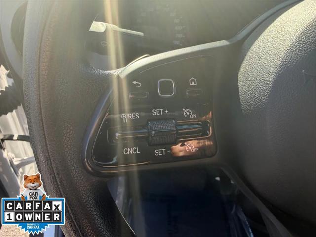 2023 Mercedes-Benz Sprinter 2500 Standard Roof 4-Cyl Gas