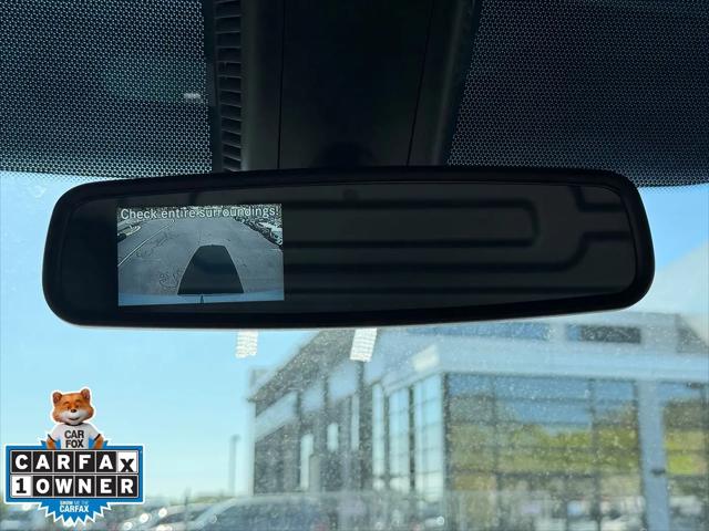 2023 Mercedes-Benz Sprinter 2500 Standard Roof 4-Cyl Gas
