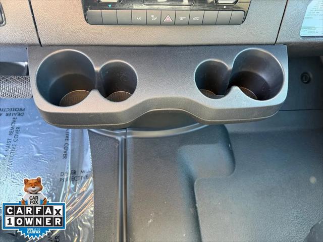 2023 Mercedes-Benz Sprinter 2500 Standard Roof 4-Cyl Gas