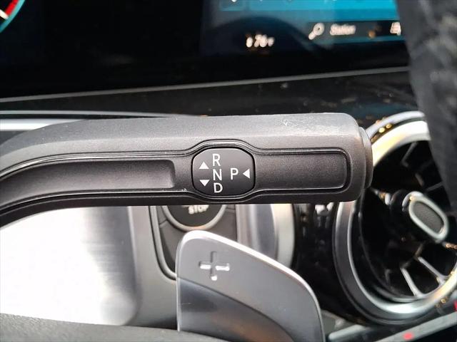 2022 Mercedes-Benz GLB 4MATIC