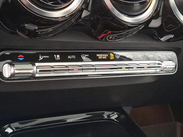 2022 Mercedes-Benz GLB 4MATIC