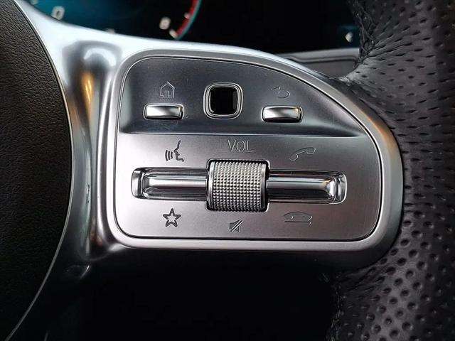 2022 Mercedes-Benz GLB 4MATIC