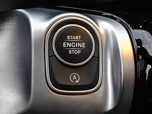 2022 Mercedes-Benz GLB 4MATIC