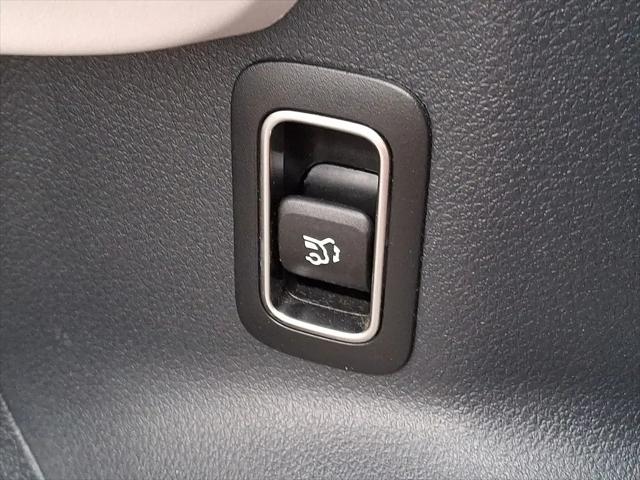 2022 Mercedes-Benz GLB 4MATIC