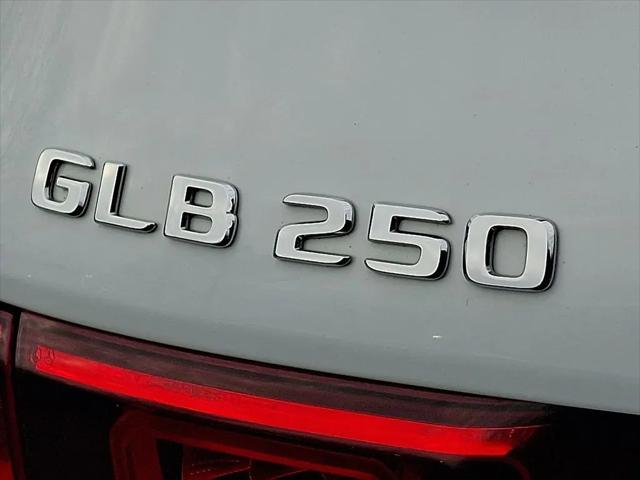 2022 Mercedes-Benz GLB 4MATIC